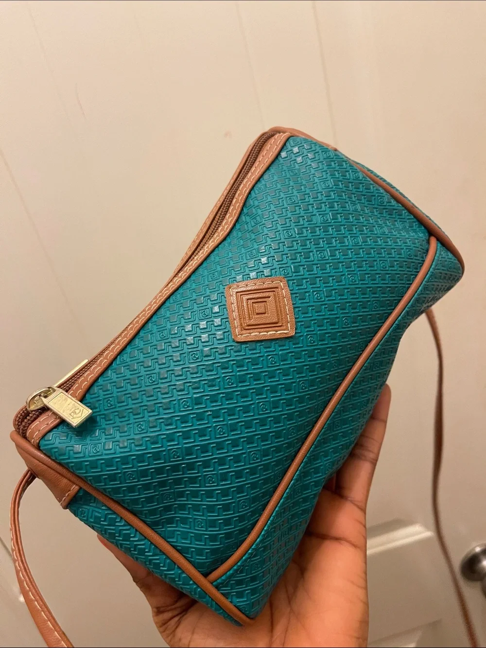 Vintage made in Korea please check all picture of condition